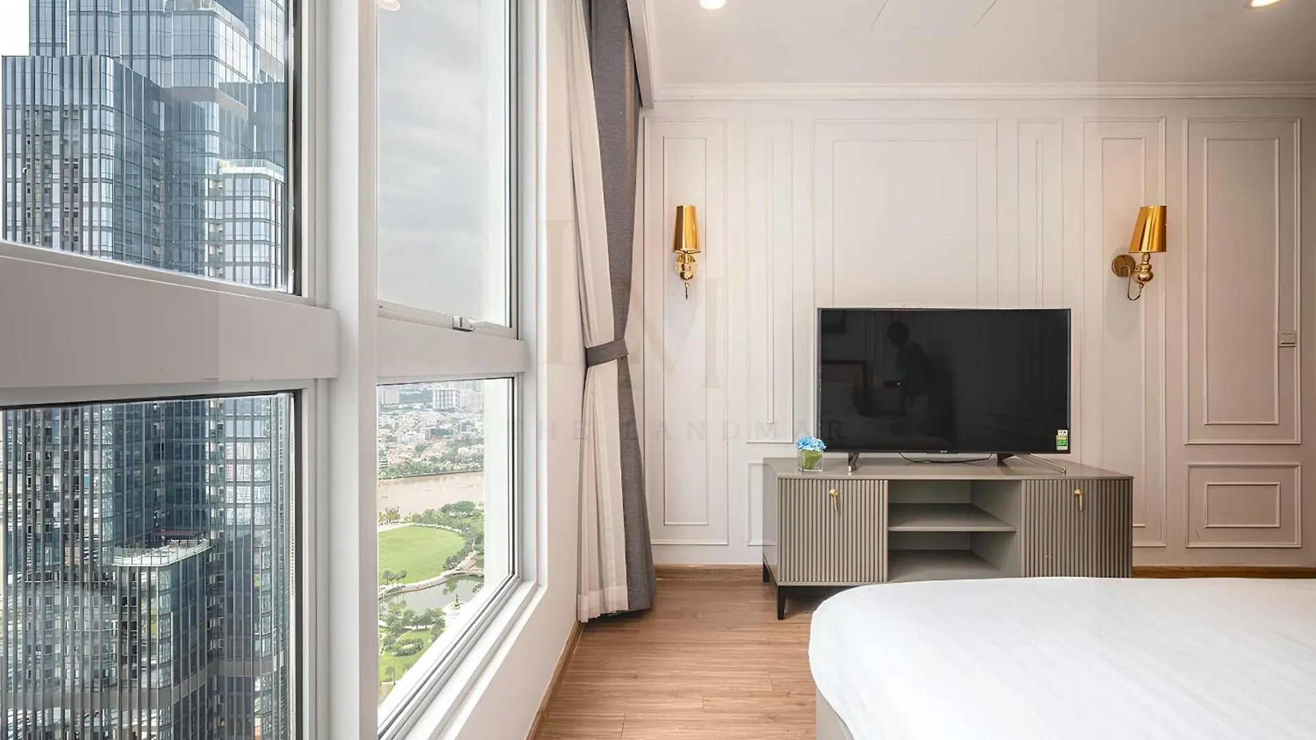Landmark Royal Apartment Ho Chi Minh City