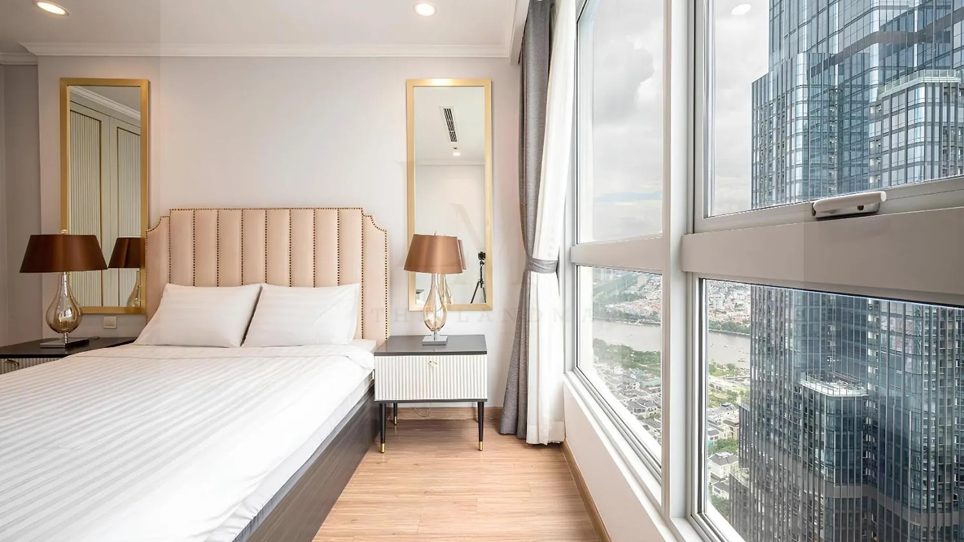 Landmark Royal Apartment Ho Chi Minh City