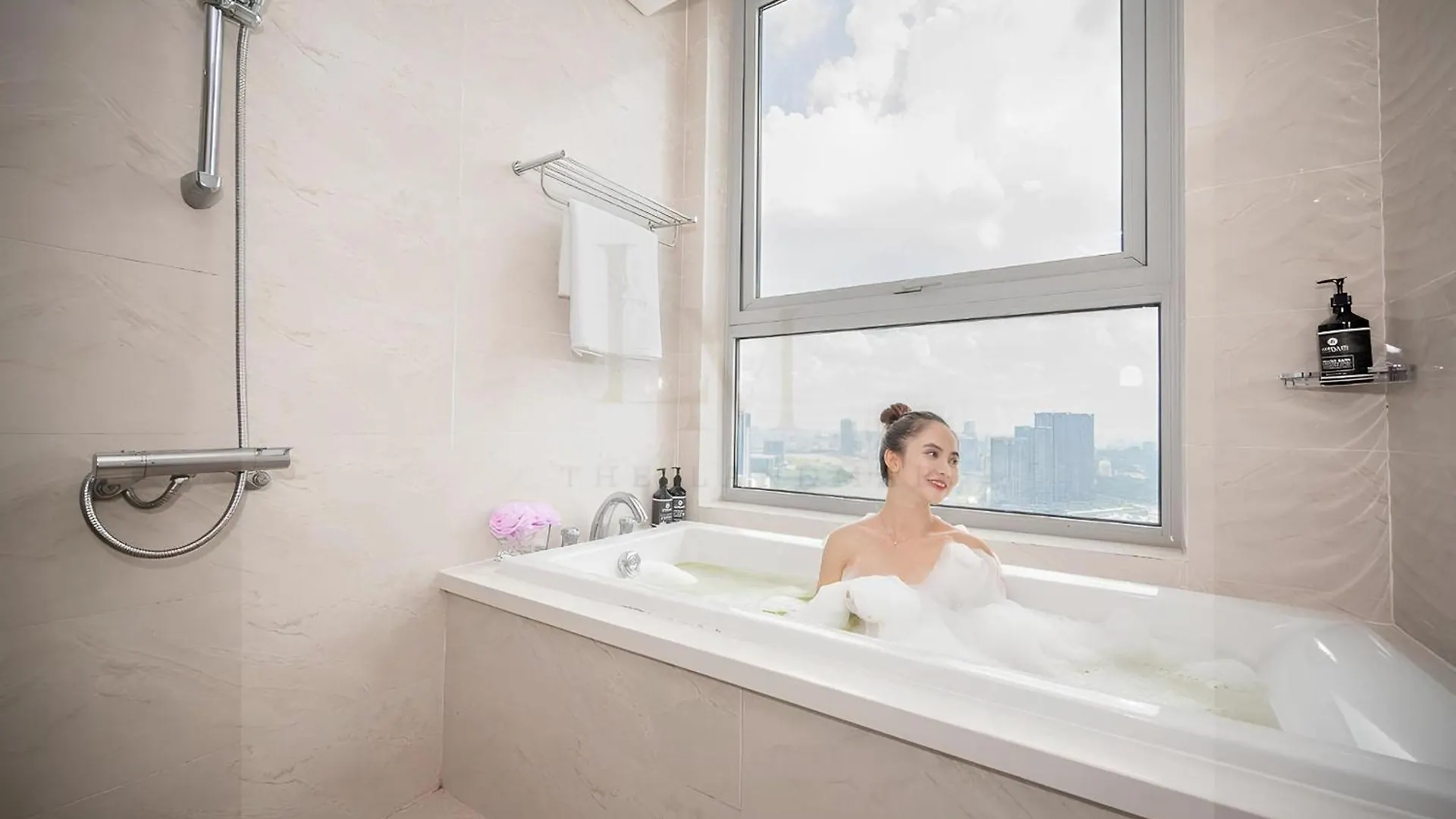 Landmark Royal Apartment Ho Chi Minh City