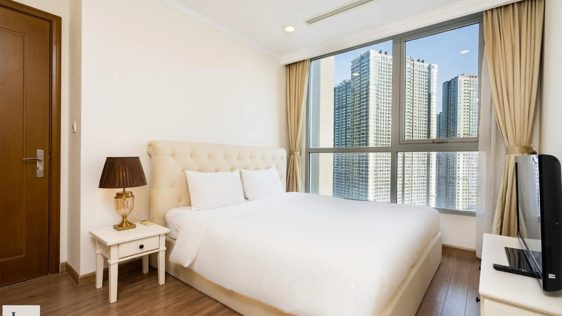 Landmark Royal Apartment Ho Chi Minh City