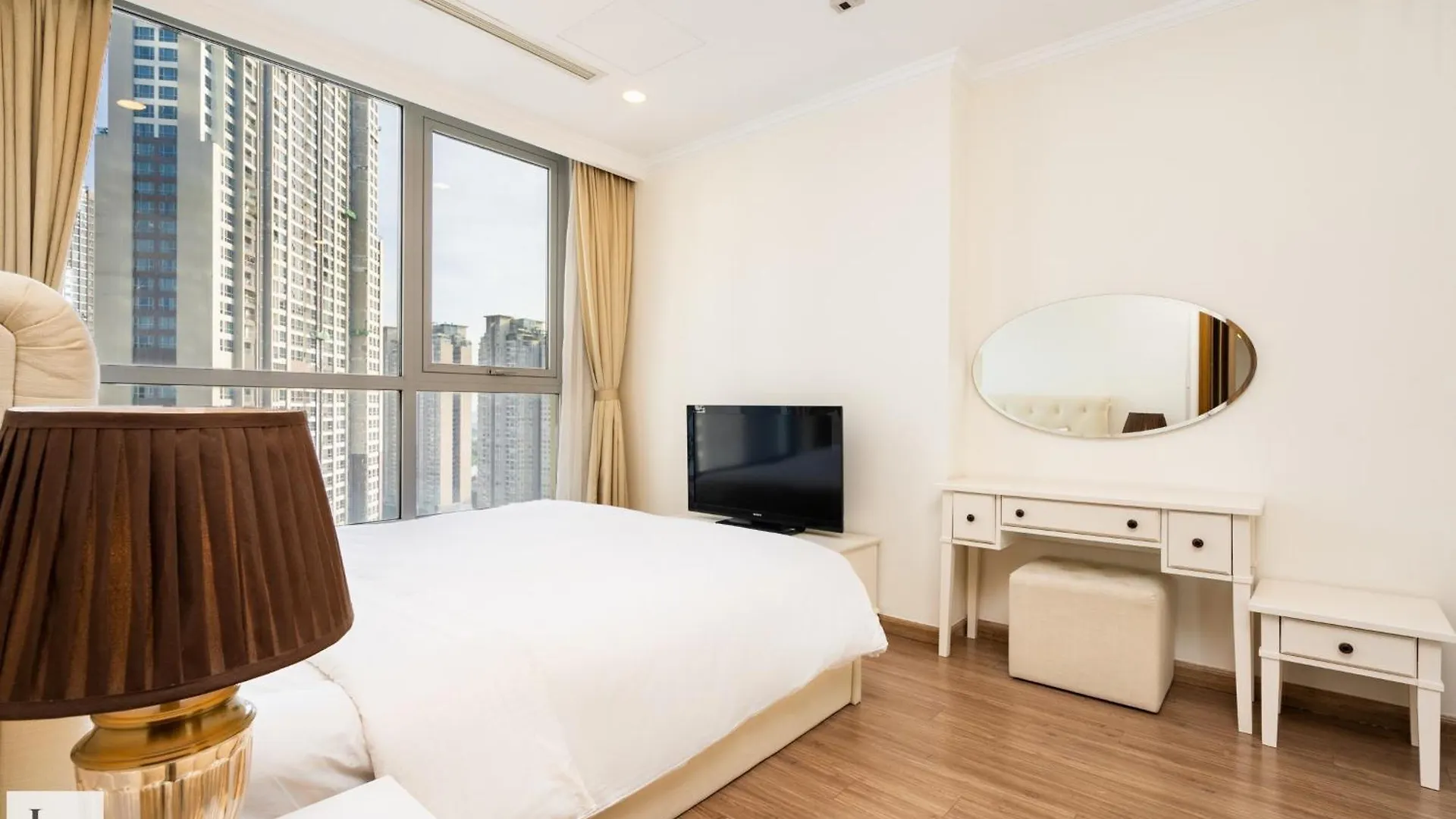 Landmark Royal Apartment Ho Chi Minh City