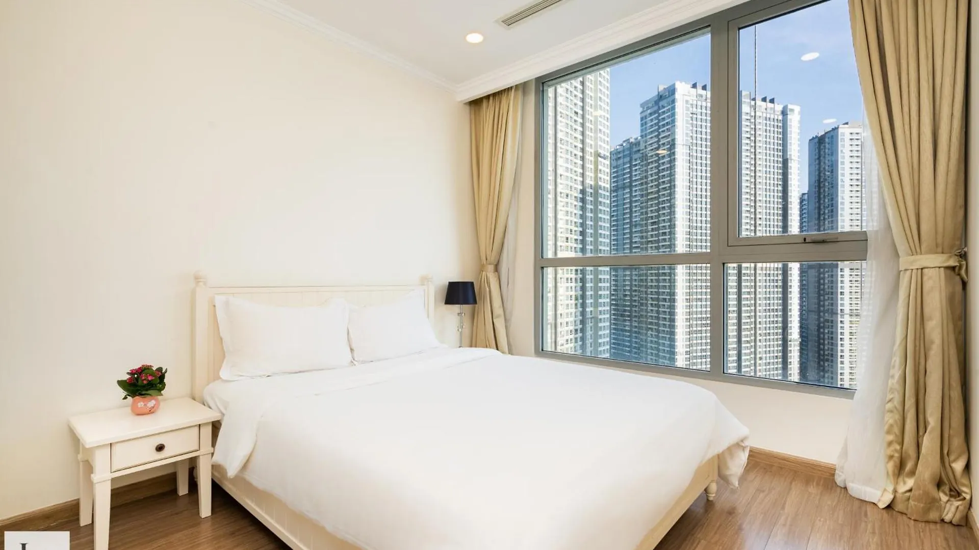 Landmark Royal Apartment Ho Chi Minh City