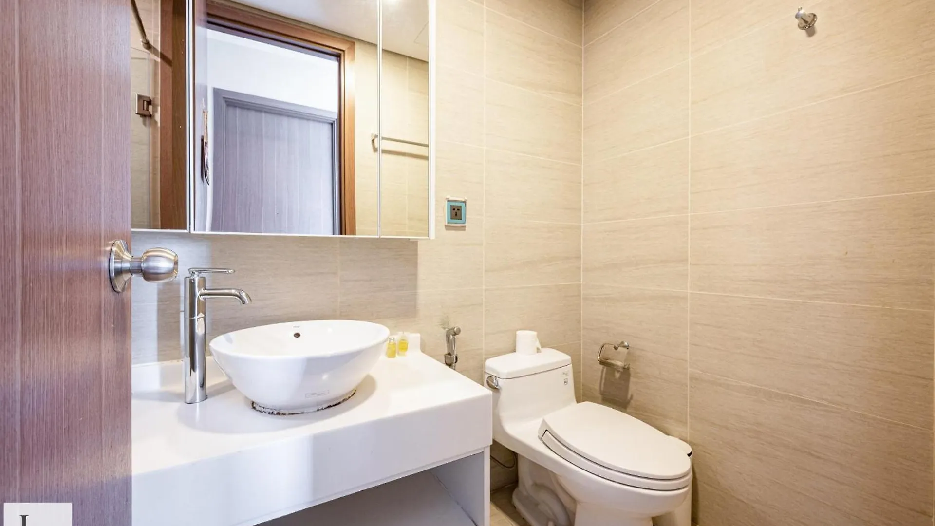 Landmark Royal Apartment Ho Chi Minh City Vietnam