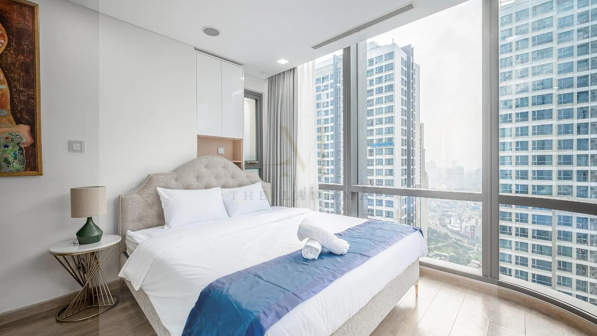 Landmark Royal Apartment Ho Chi Minh City
