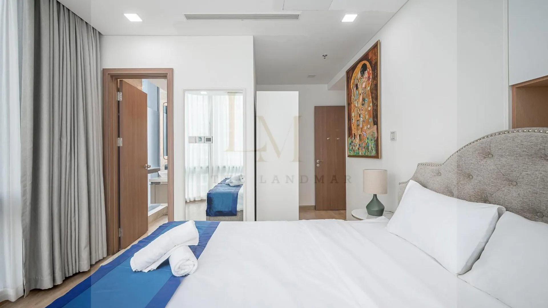 Landmark Royal Apartment Ho Chi Minh City 0*,  Vietnam