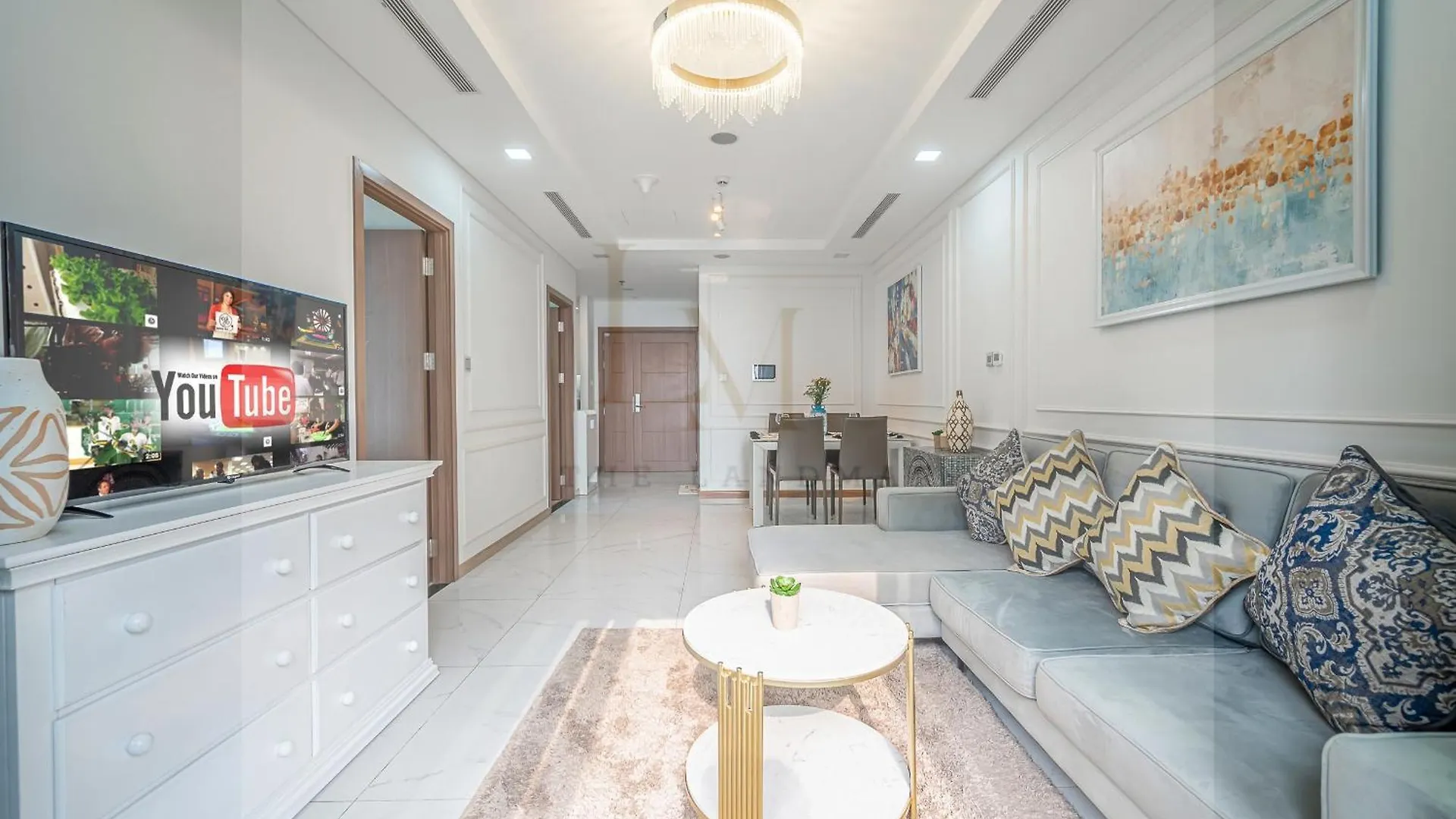 Landmark Royal Apartment Ho Chi Minh City Vietnam