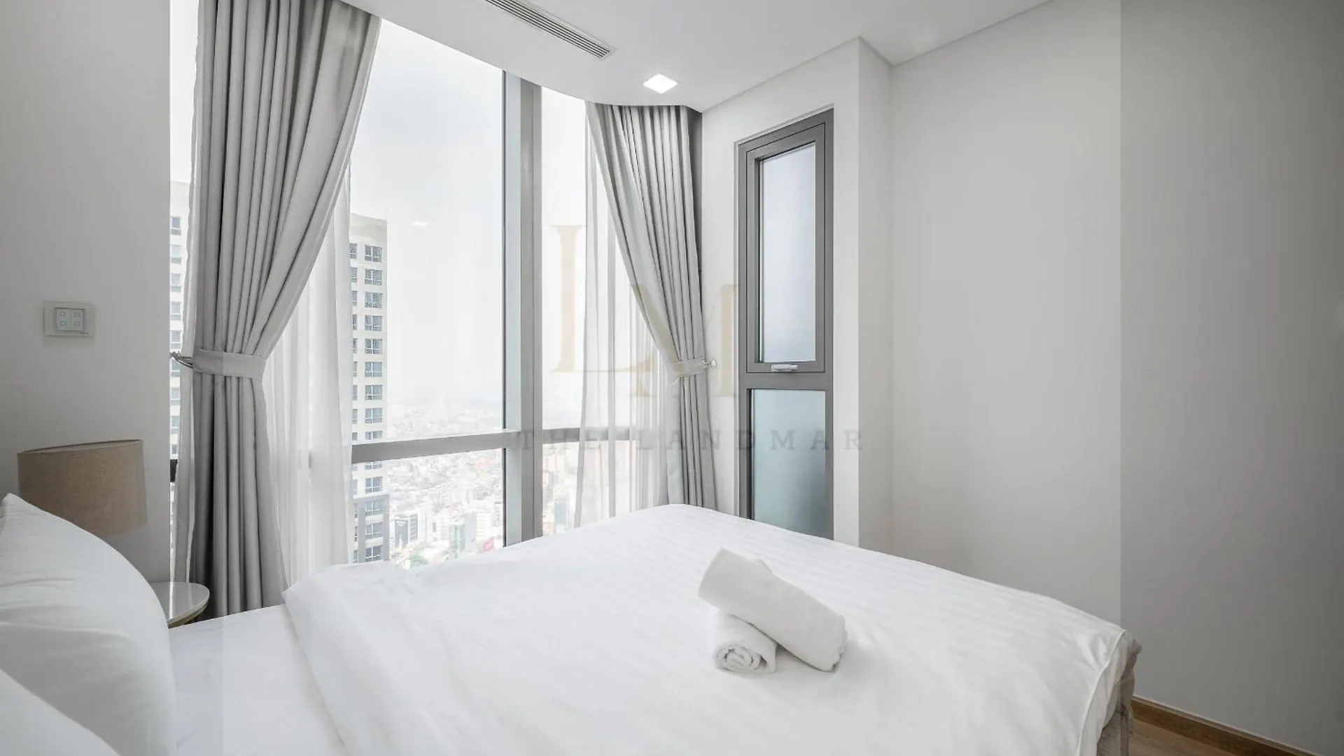 Landmark Royal Apartment Ho Chi Minh City