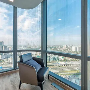  Apartment Landmark 81 - Royal