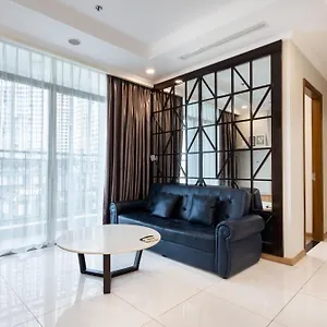  Apartment Saigon - Vinhomes Park
