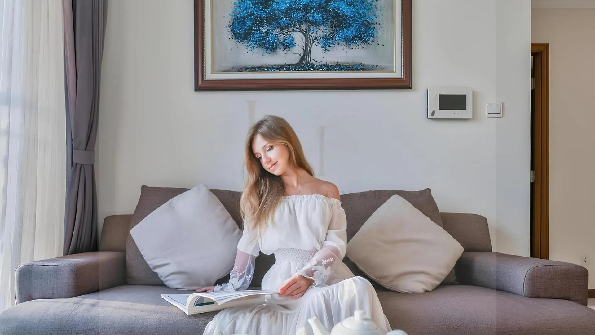 Landmark Royal Apartment مدينة هوشي منه