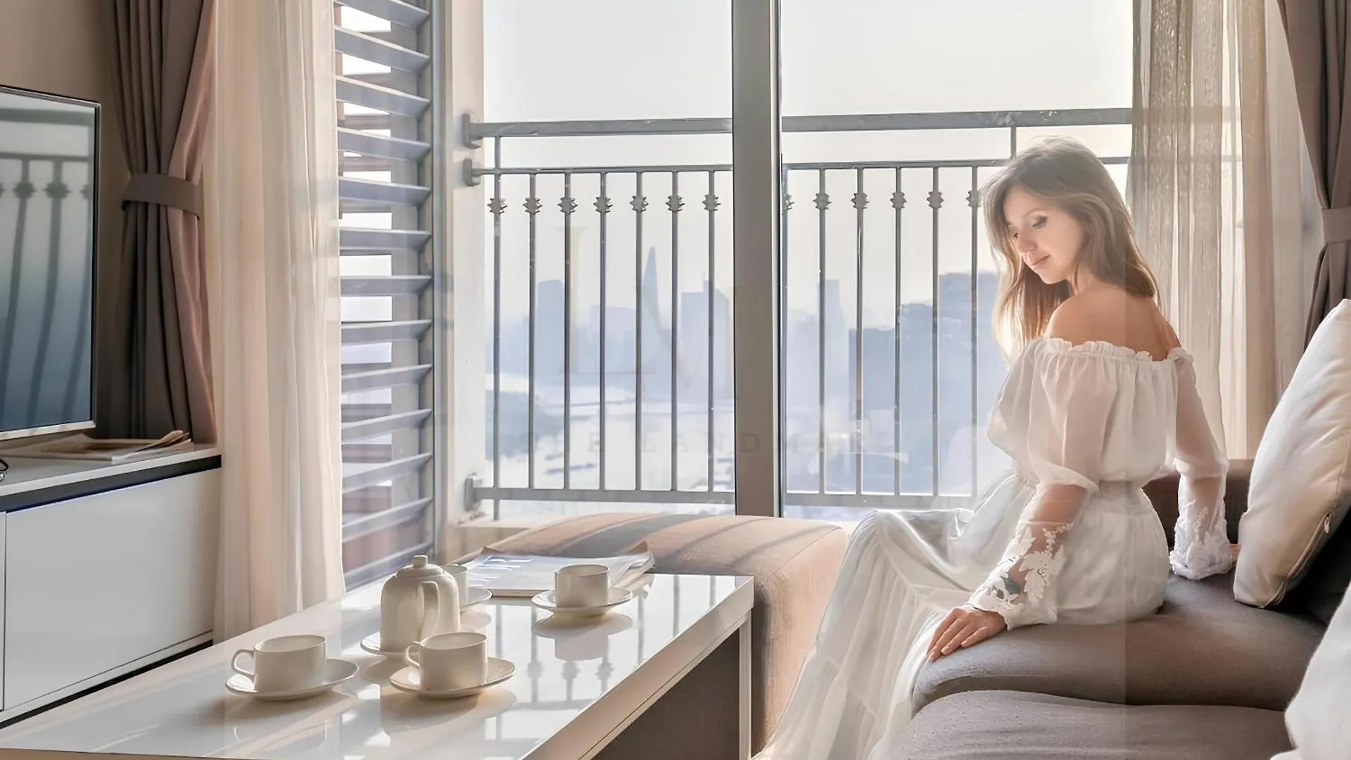 Landmark Royal Apartment مدينة هوشي منه