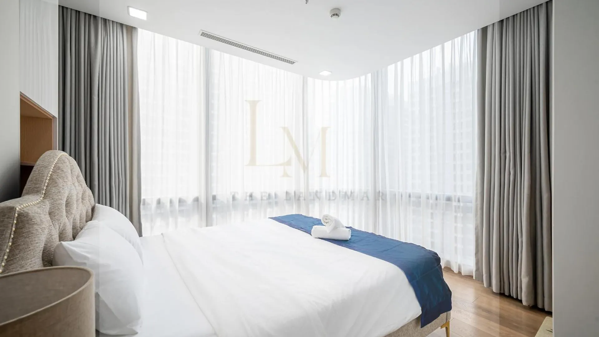 Landmark Royal Apartment مدينة هوشي منه